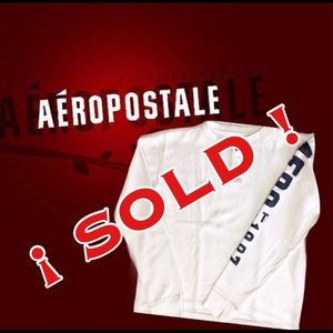 ⭕️ aeropostale mens long sleeve orig.